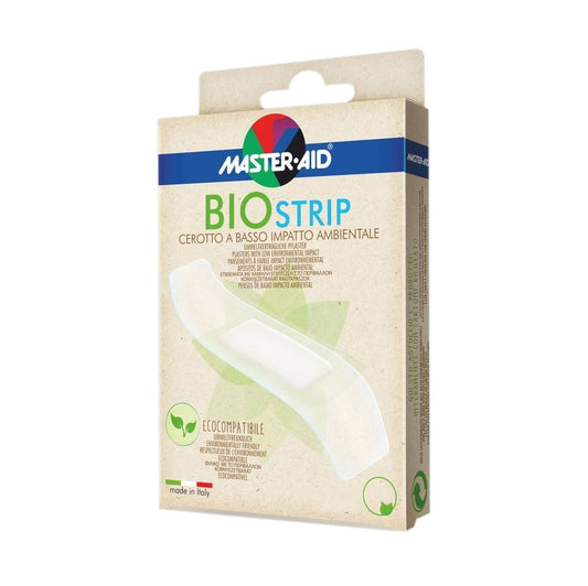 Bio Strip Super 10pz