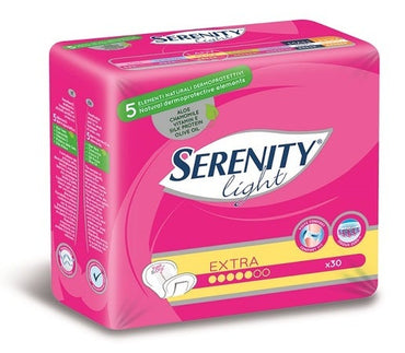 Serenity Light Lady Extra 30 Pezzi