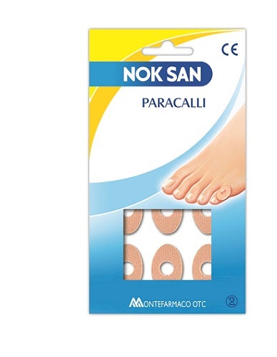 Noksan Paracalli 9 Pezzi