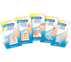 Noxacorn Callif Dischi C/Parad