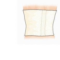 Gibaud Cintura Normale 32cm Taglia P