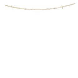 Sonda Ureterocutaneostomia 25cm 3.5mm Punta Con Foro Centrale