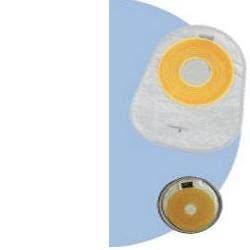 Alterna Mini Sacca Post Irrigazione Foro Ritagliabile 30 Pezzi 5876