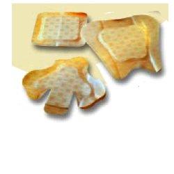 Medicazione Avanzata In Schiuma In Poliuretano Adesiva Biatain Misura 12X12 10 Pezzi Articolo 3420