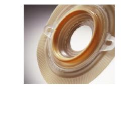 Placca Convessa Alterna Mio Pro Misura Foro 31Mm Flangia 50Mm 5 Pezzi Articolo 12726