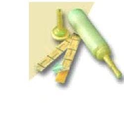 Conveen Guaina Con Striscia Biadesiva 5130 30 Pezzi