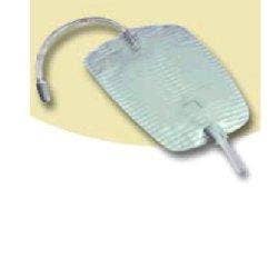 Conveen Sacca Gamba Riutilizzabile 500ml 8 Pezzi