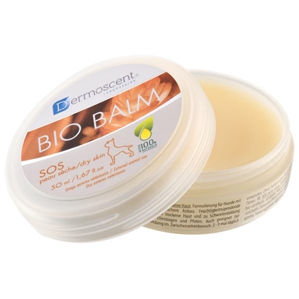 Dermoscent Bio Balm Balsamo Per Cani 50ml