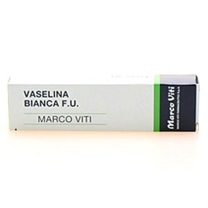 Vaselina Bianca FU 30g