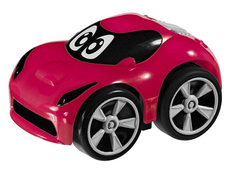 Ch Gioco Turbo Touch Stunt Red
