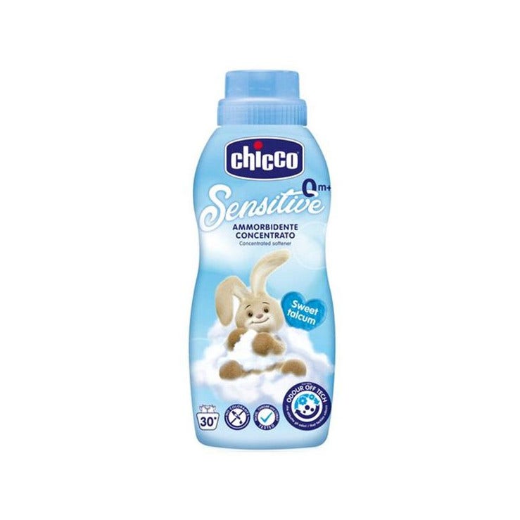 Ch Ammorbidente Talco 750ml