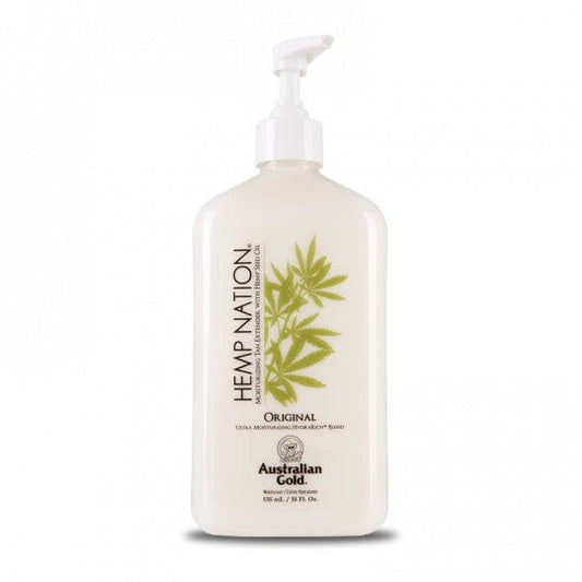 Australian Gold Original Hemp Nation Doposole 535ml