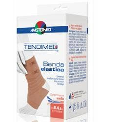 Master-Aid Tendimed Benda Elastica 8x4,5