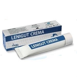 Lenigut Crema 15ml