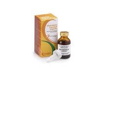 Candioli Vitaminico Liquido Mangime Complementare Per Volatili 20ml