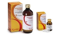 Depuratore Mangime Complementare Ornitologia 20ml