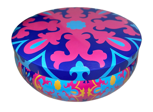 Colors Candela Citronella Geranio 1 Pezzo