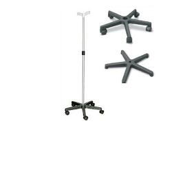 Piantana Per Flebo Senza Ruote Per La Camera Del Malato Articolo 4260