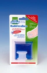 Raddrizza Alluce Gel Di Silicone Bianco Semitrasparente 1 Pezzo