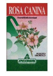 Rosa Canina Erbe 75 Capsule