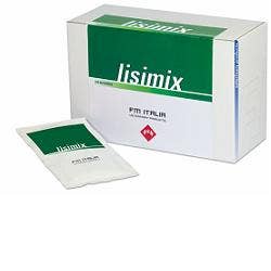 Lisimix Mangime Complementare Per Equini 30 Bustine