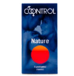 Profilattico Control Nature 3 Pezzi Codice Articolo 2244031
