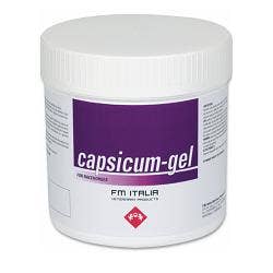 Capsicum Gel Capsico Per Dolore Equini 750ml