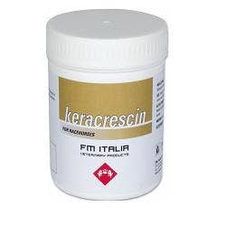 Keracrescin Crema Zoccolo Per Equini 250g
