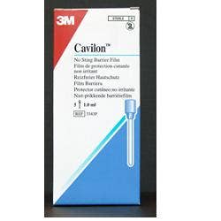 Cavilon Film Barriera 1ml 5 Pezzi