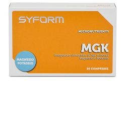Syform Mgk 30 Compresse