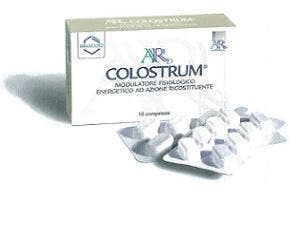 Ard Colostrum 16cpr