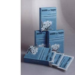 Amido Granuli Bagno 3 Buste 150g