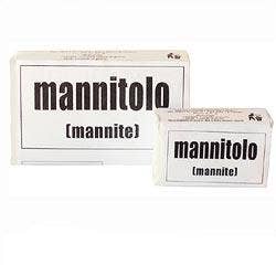 Mannitolo Cubetto Grande 22g