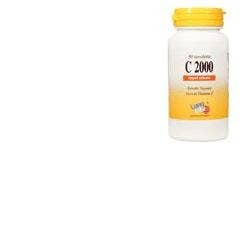 Longlife C2000 30 Tavolette