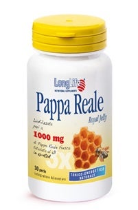 Longlife Pappa Reale 30 Perle