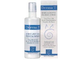 Derma T Spray Per Animali 100ml