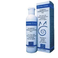 Derma Crine Shampoo Animali 250ml