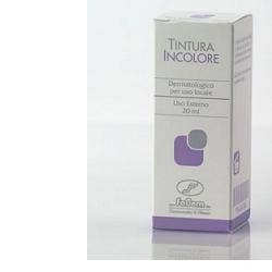 Tintura Incolore Afom 20ml