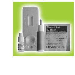 Test Per Autodiagnosi Rileva Anticorpi H Pilory 1 Pezzo