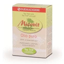 Micovit Olio Puro 10ml