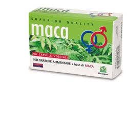 Maca 60 Capsule