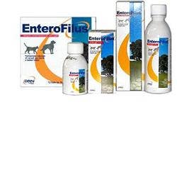 Enterofilus Mangime Complementare Liquido Cani/Gatti 100ml