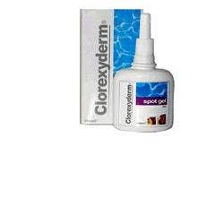 Clorexyderm Spot Gel Disinfettante 100ml
