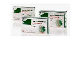 Nova Calcio Carbonato 60 Compresse
