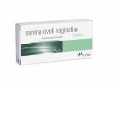 Serena Ovuli 10Ovuli 20G