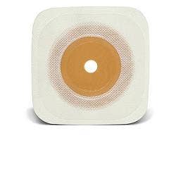 Esteem Synergy Placca Flessibile con Adesivo con Idrocolloidi con Sistema di Aggancio Adesivo Ritagliabile 13/35mm 5 Pezzi