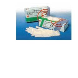 Guanto In Lattice Per Esplorazione FZ Quality Meds S 100 Pezzi