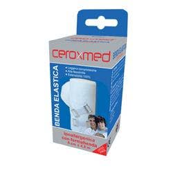Benda Ceroxmed 10cm x 4,5m