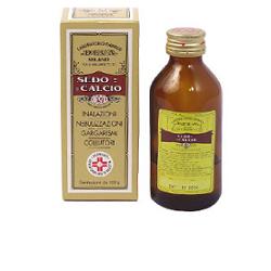 Sedo Calcio Soluzione Idroglicero Saccarata 100ml