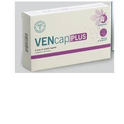 VENCAP PLUS 30CPS